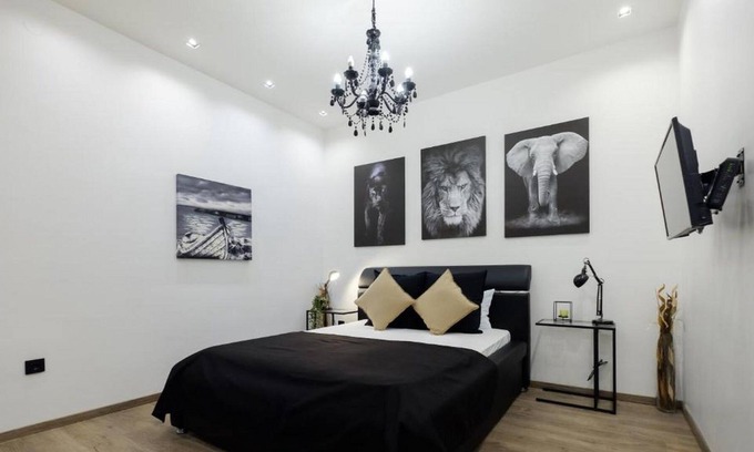 Savamala Apartment | Central Business Apartment Exclusive