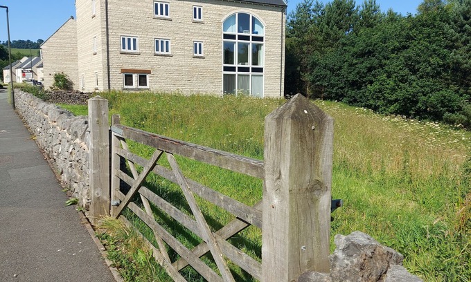 Buxton Apartment | Central Buxton apartment with scenic views and free parking