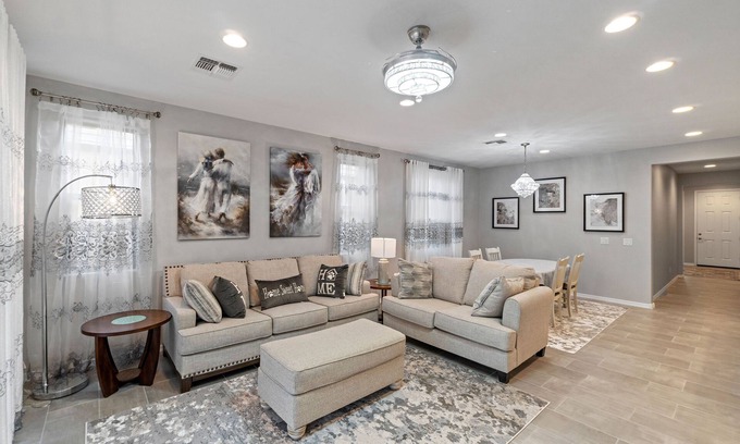 Casa Grande House | Central Casa Grande Home in Quiet Neighborhood