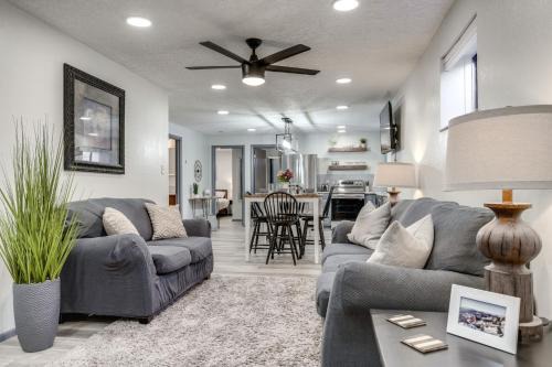 Cedar City Apartment | Central Cedar City Apartment Walk to SUU!
