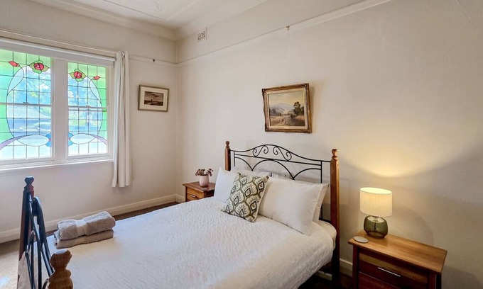 Wagga Wagga House | Central Charm on Best Street