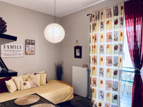 Tripoli Apartment | Central Charming Apartment