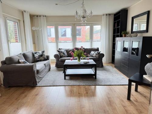 Cloppenburg Apartment | Central City Apartment Cloppenburg