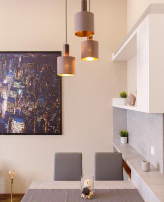 Jozsefvaros Apartment | Central City Apt in the Jewish Quarter with FREE PARKING