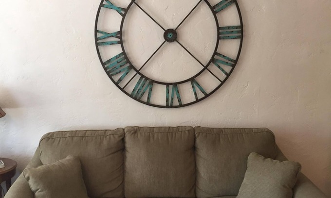 Atascadero House | Central Coast vacation rentals