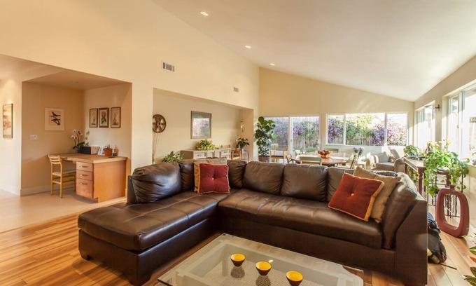 Arroyo Grande House | Central Coast Wine Country Home