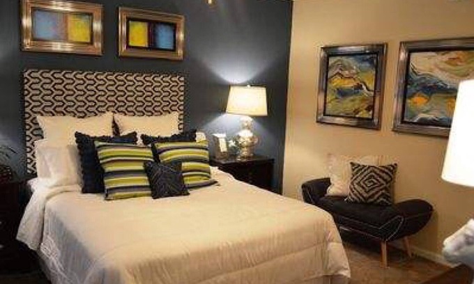 Greater Fondren Southwest Condo | Central Condo Easy Access to Sugar Land Galleria Med Ctr