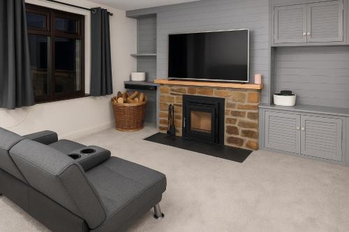 Redruth House | Central Cornwall Stay