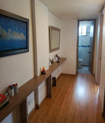 Tunja Apartment | Central Excepcional y Apacible