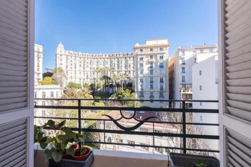 Lepante Quarter Apartment | Central Flat with Beautiful view and balcony
