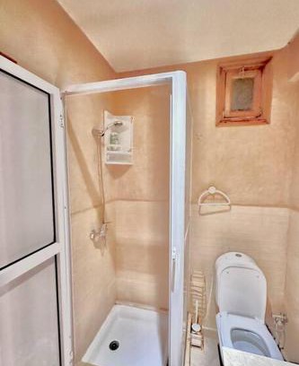 Menara Apartment | Central Gueliz Apartment Bright & Peaceful