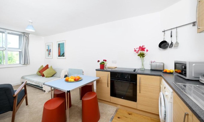 Hackney Central Apartment | Central Hackney Apartment