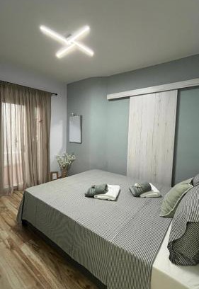 Volos City Centre Apartment | Central Haven