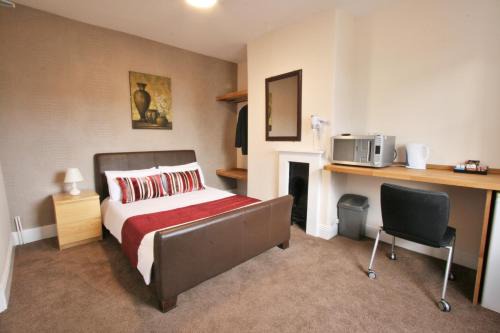 Cheltenham Hotel | Central Hotel Cheltenham by Roomsbooked