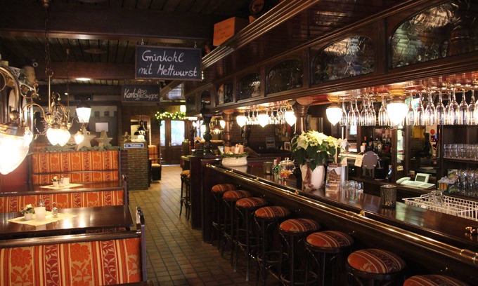 Winterberg Hotel | Central Hotel