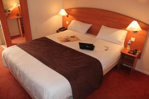 Breche - Prefecture Hotel | Central Hotel
