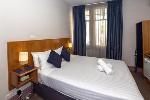 Hobart Central Business District Hotel | Central Hotel Hobart