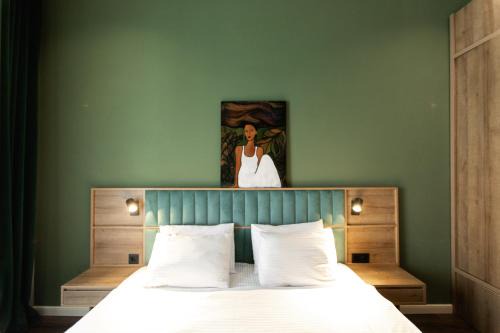 Kutaisi Hotel | Central Hotel Kutaisi