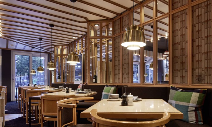 Altstadt Hotel | Central Hotel Münster