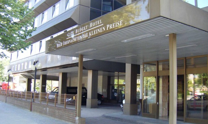 Tegel Hotel | Central-Hotel Tegel