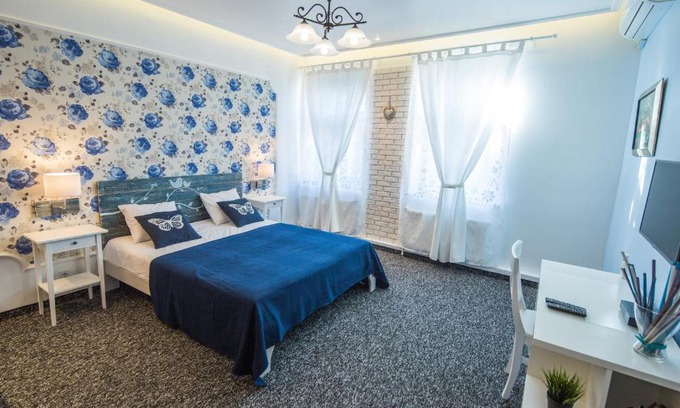 Lviv City Center Hotel | Central Hotel
