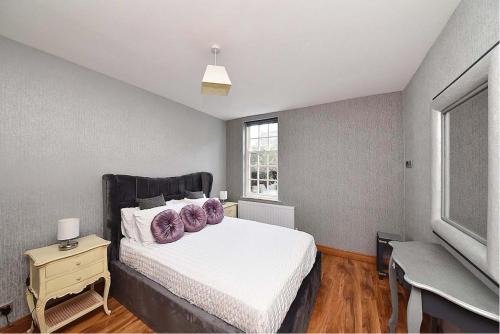 Knutsford Apartment | Central Knutsford Apartment