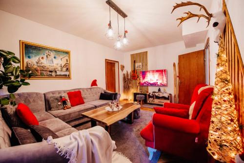 Kolasin Apartment | CENTRAL Kolašin