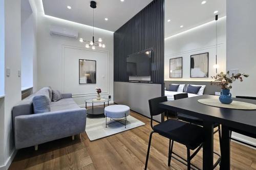 Kosancicev Venac Apartment | Central life