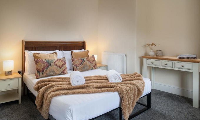 Llanrwst Apartment | Central Llanrwst apartment ~ Perfect for walkers and MTB riders