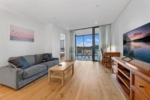 Chatswood CBD Apartment | Central location one bedroom in Chatswood