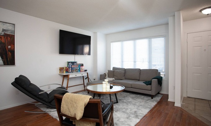 South London House | Central London 5 minutes from down town walking access to the hospital