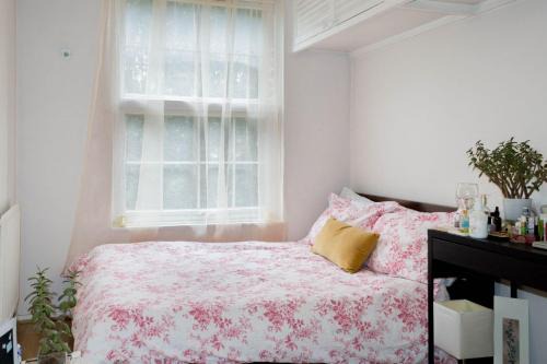 Canonbury House | Central London Stays
