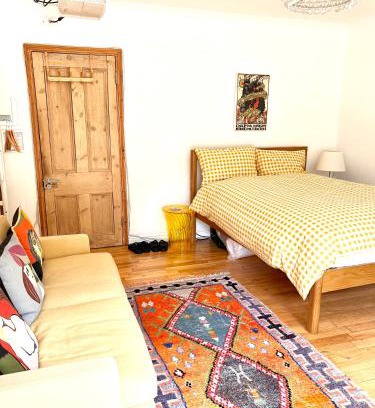 Waterloo House | Central London Waterloo - Private Rooms in Shared Apartment