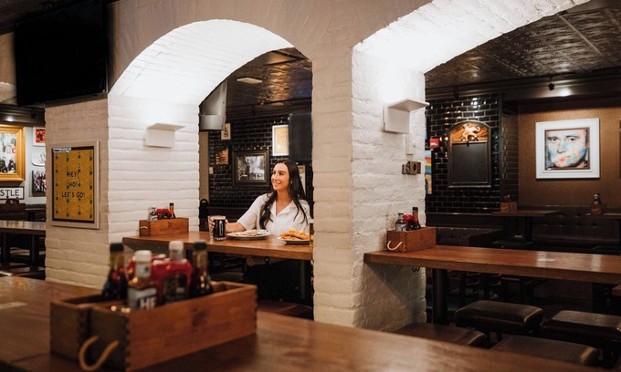 The Loop Hotel | Central Loop Hotel