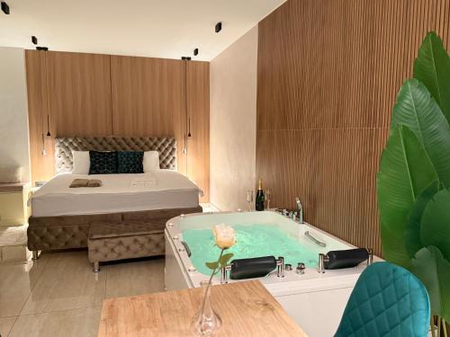 Petrovac Apartment | Central Lux