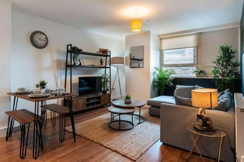 Maidstone Apartment | Central Maidstone Contractor Flat