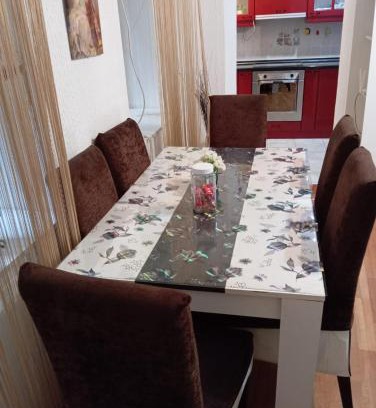 Kosancicev Venac Apartment | Central market plaza Promo price !