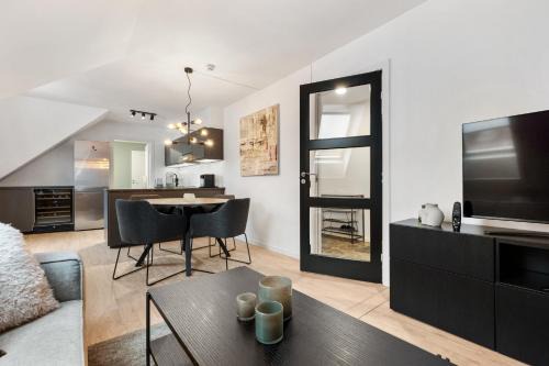 Bergen City Centre Apartment | Central Modern Apartment