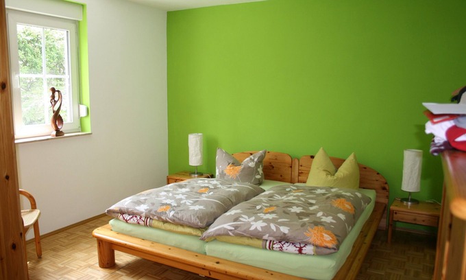 Weimar Apartment | Central, modern, comfortable apartment