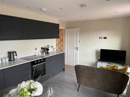 Bootham Apartment | Central Modern Flat