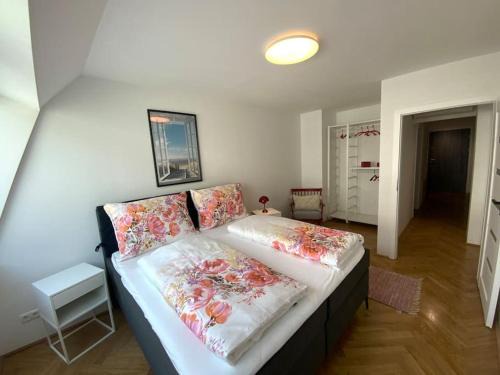 Weißgerber Apartment | Central & Modern in Trendy Area l HG22