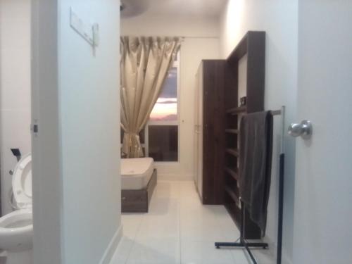 Malacca City Apartment | CENTRAL OF MELAKA- 3 room type
