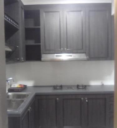 Malacca City Apartment | CENTRAL OF MELAKA TOWN-2 room type