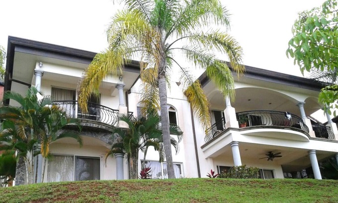 Parrita Condo | Central Pacific Coast Condo, near Manual Antonio National Park, Bejuco Beach