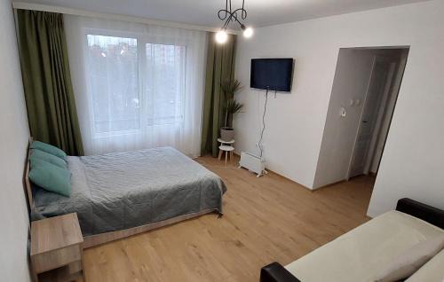 Tirgu Mures Apartment | Central Panorama