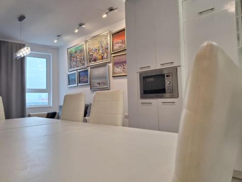Burgas Apartment | Central park apartment Сентрал парк апартамент Бургас