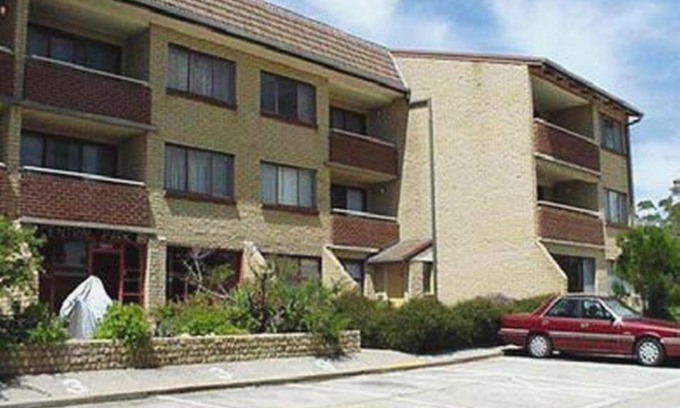 Jindabyne Apartment | Central Park Apartment