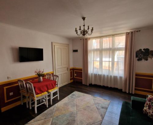 Sighisoara Apartment | Central Park Apartment