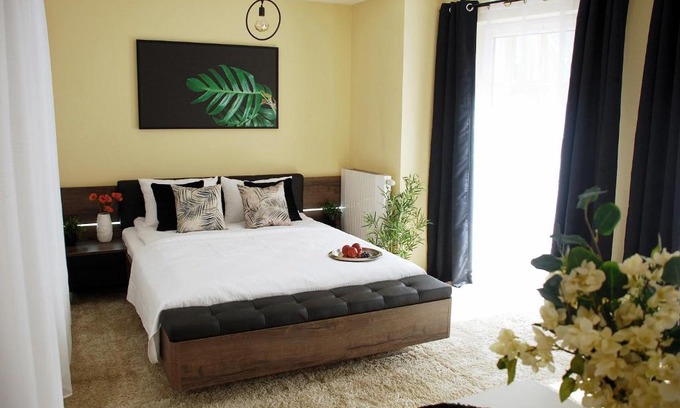 Centrum Apartment | Central Point