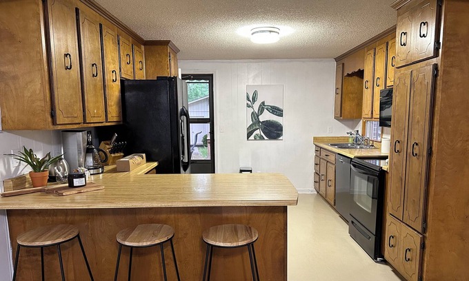 Central House | Central rental near Clemson